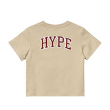 Junior Club Slab Tee