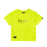 Junior Club Delta Tee