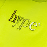 Junior Club Delta Tee