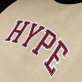 Junior Club Block Tee