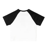 Junior Club Block Tee