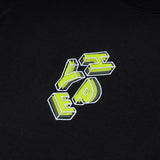 Junior Club Blend Tee