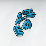 Junior Club Blend Tee