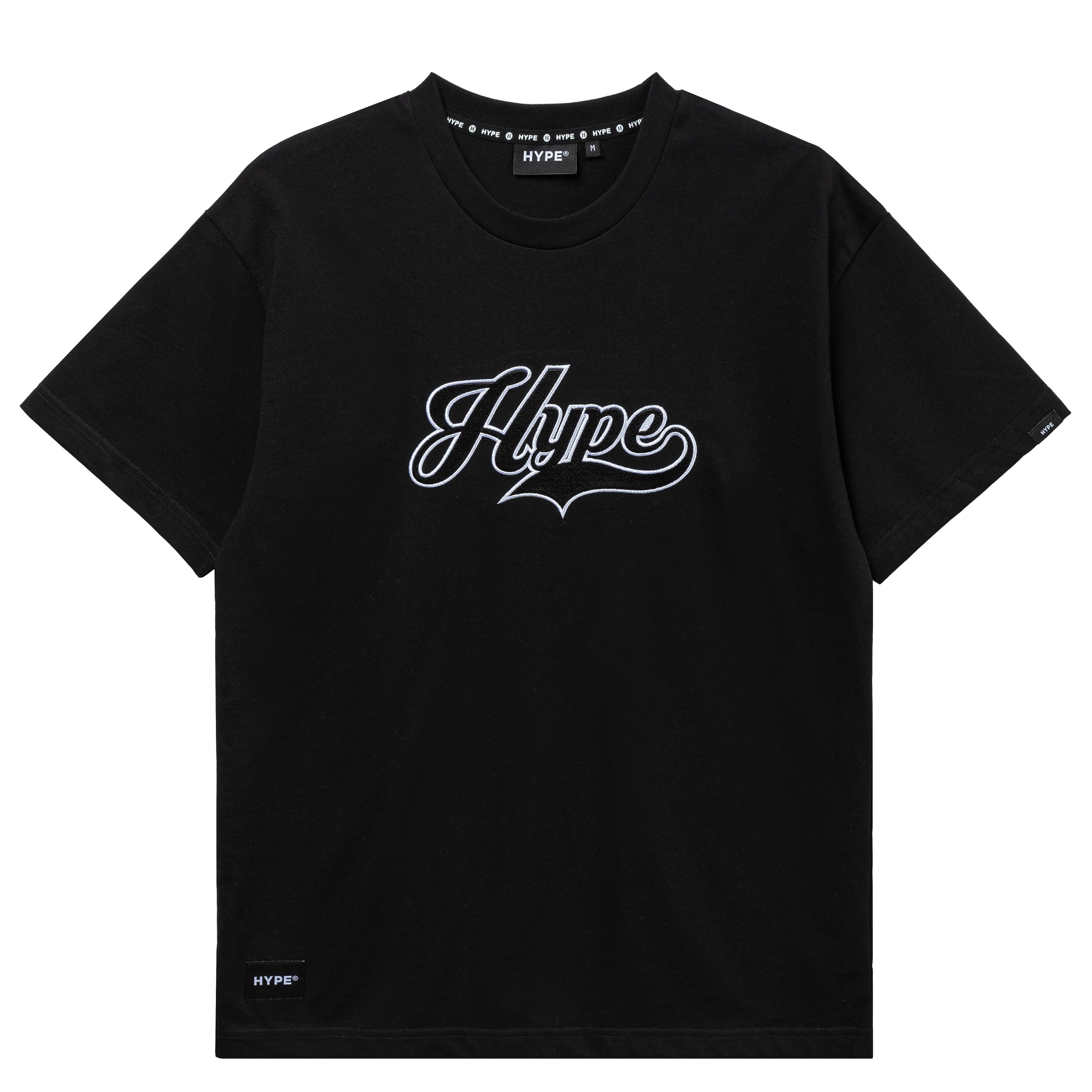 HYPE Signature Letter General Tee HYPE Signature Letter General Tee