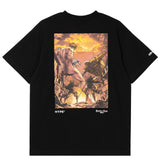 HYPE | Attack on Titan Fight Tee