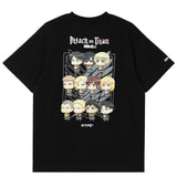HYPE | Attack on Titan Scout Tee