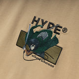 HYPE | Attack on Titan Mikasa Tee