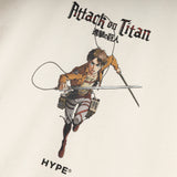 HYPE | Attack on Titan Eren Tee