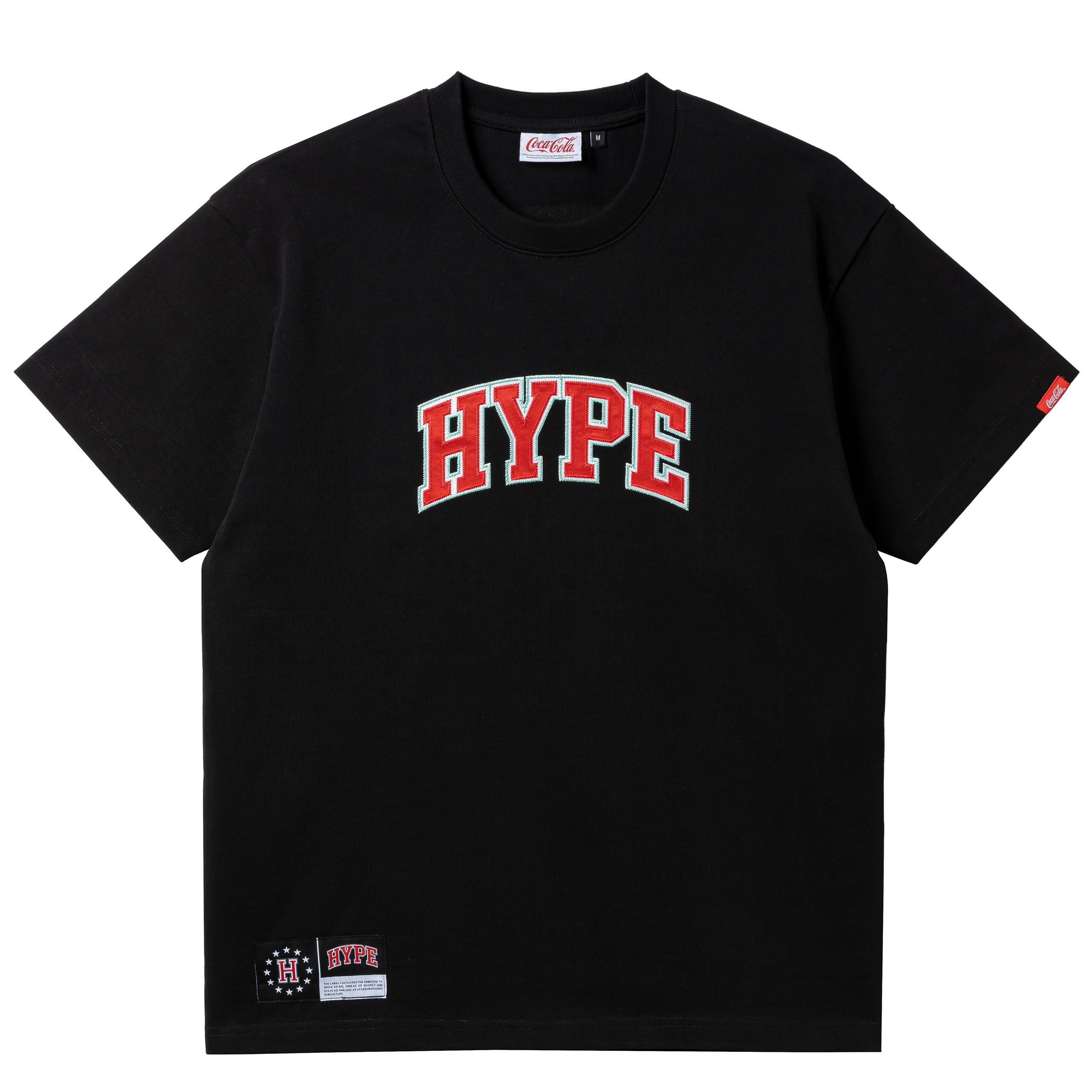 HYPE | COCA-COLA Street Classic Tee