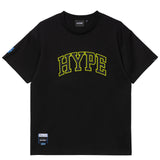 HYPE x Monster University Mike Tee