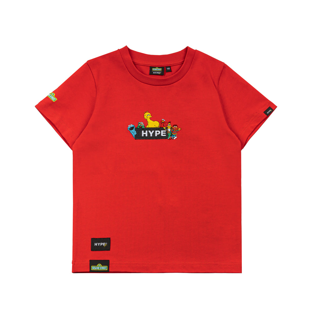 Hype sweatshirt junior best sale