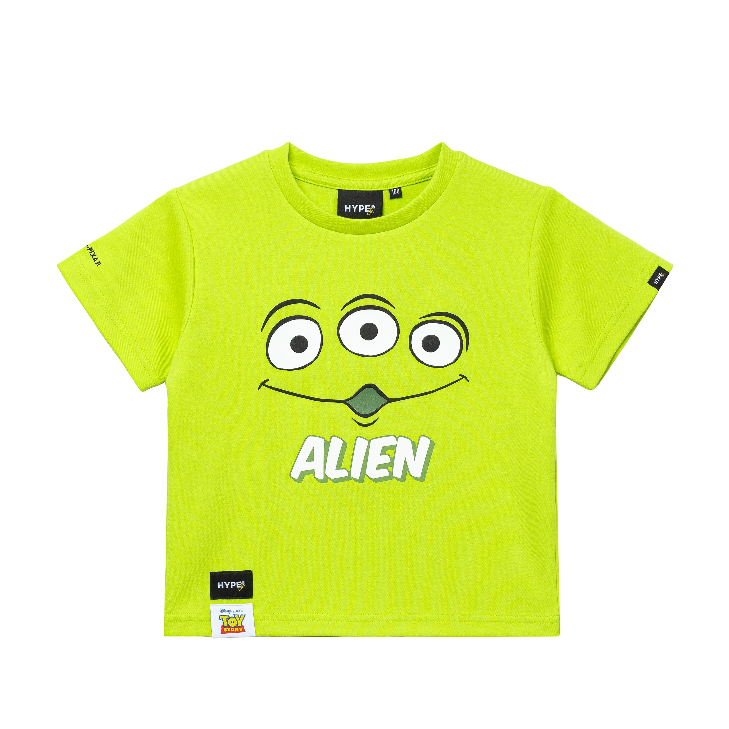 HYPE | Toy Story Junior Alien Tee