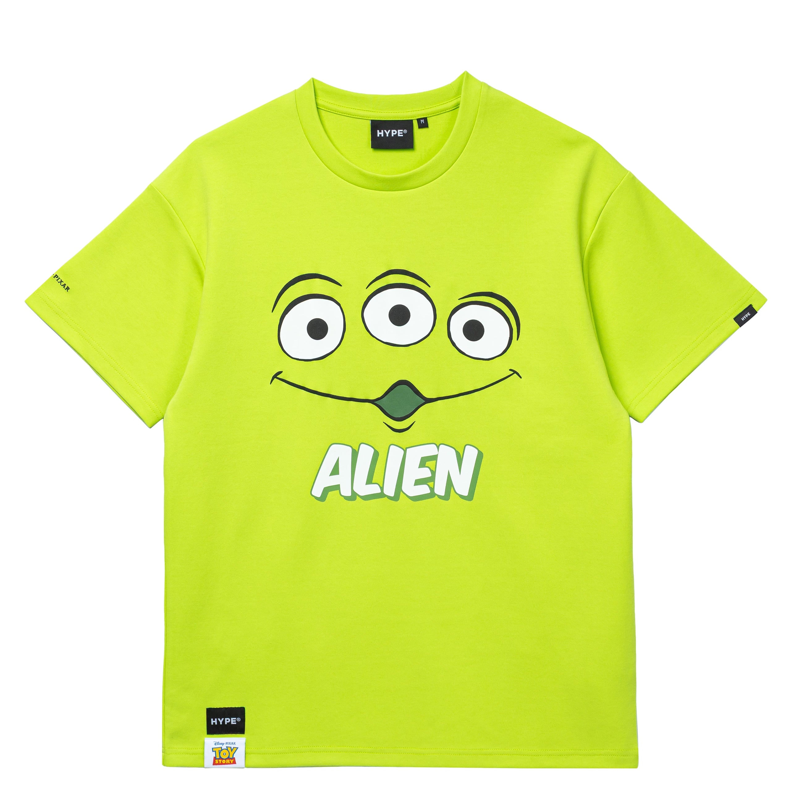 HYPE | Toy Story Alien Tee
