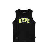 Junior Club Block Basketball Jersey