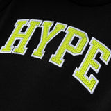 Junior Club Block Basketball Jersey