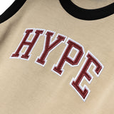 Junior Club Block Basketball Jersey