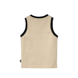 Junior Club Block Basketball Jersey