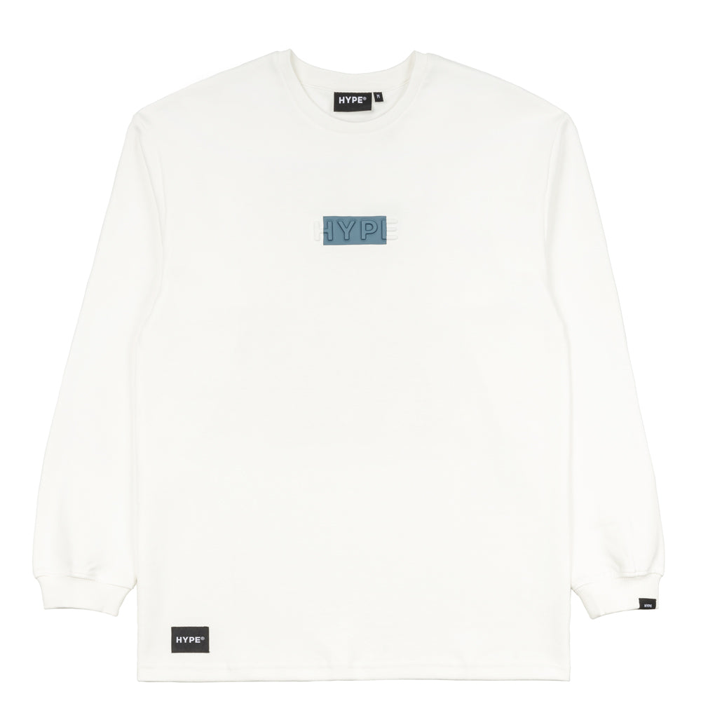 hype long sleeve t shirt