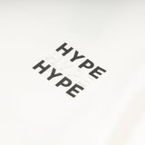 The Interlude Minted Tee | Off White