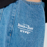 HYPE | Attack on Titan Colossal Denim Pant