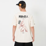 HYPE | Attack on Titan Eren Tee