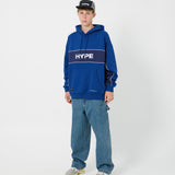 The Breakaway Pace Pullover Hoodie