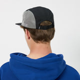 The Breakaway 5 Panel Cap