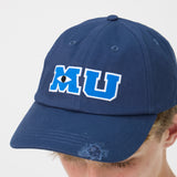 HYPE x Monster University 6 Panel Cap