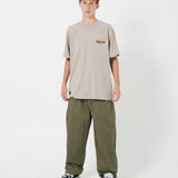 Seasonal Bottom Chino Pant