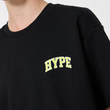 Seasonal Logo Slab Tee