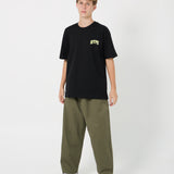 Seasonal Logo Slab Tee