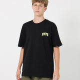 Seasonal Logo Slab Tee