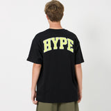 Seasonal Logo Slab Tee