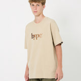 Seasonal Logo Delta Tee