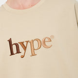 Seasonal Logo Delta Tee