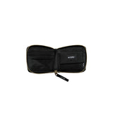 Seasonal Zip Wallet