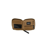 Seasonal Zip Wallet