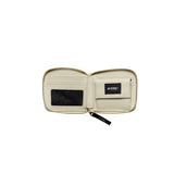 Seasonal Zip Wallet
