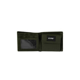 Seasonal BI Fold Wallet