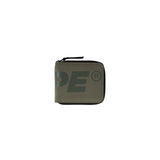 Seasonal Zip Wallet
