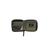 Seasonal Zip Wallet