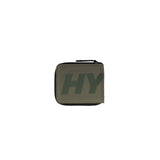 Seasonal Zip Wallet