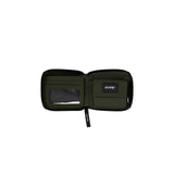 Seasonal Zip Wallet