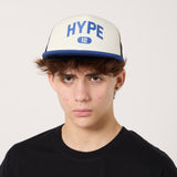 Signature Logo Trucker Cap