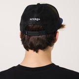 Signature Logo Trucker Cap