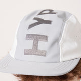 Signature Sierra Font 4 Panel Cap