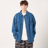 M81 Dynamic Nature Denim Jacket
