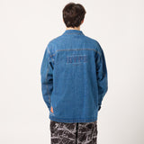 M81 Dynamic Nature Denim Jacket