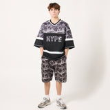 M81 Dynamic Nature Carpenter Short