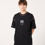 M81 Dynamic Nature Dynamic Tee